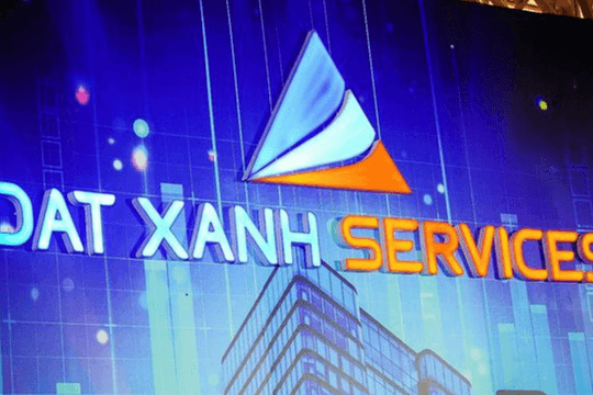 9 tháng năm 2024, Đất Xanh Services lãi gần 183 tỷ đồng, trong khi cùng kỳ lỗ 36 tỷ đồng