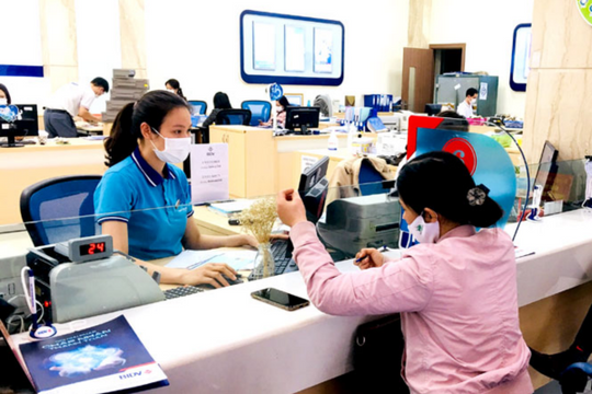 Dự thảo Thông tư quy định điều kiện, hồ sơ, thủ tục chấp thuận việc tổ chức lại tổ chức tín dụng