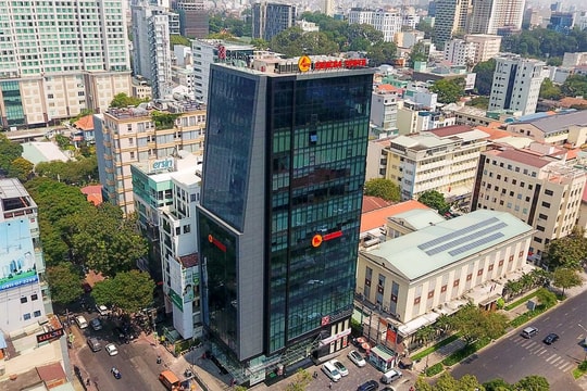 Tập đoàn CIENCO4 bị Ủy ban Chứng khoán Nhà nước xử phạt vì loạt vi phạm hành chính