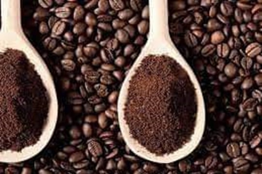 Vinacafe ra mắt dòng sản phẩm cà phê hòa tan mới