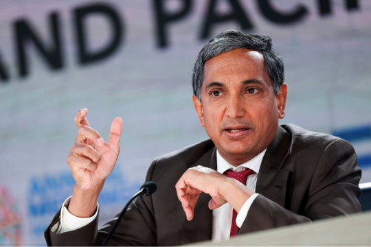 IMF kêu gọi Nhật Bản cần bắt đầu giảm nợ