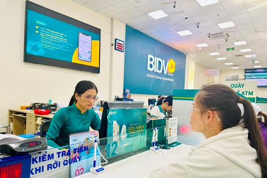 Tăng trưởng tín dụng trên địa bàn tỉnh Đồng Nai 9 tháng đầu năm và xu hướng tăng trưởng các tháng cuối năm