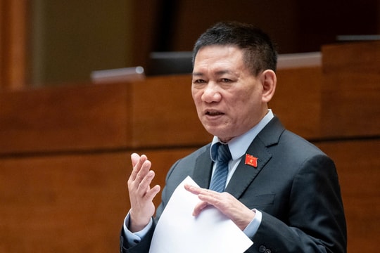 Phó Thủ tướng Hồ Đức Phớc: Tiết kiệm chi là cần thiết nhưng không thể cắt giảm tiền lương và phụ cấp