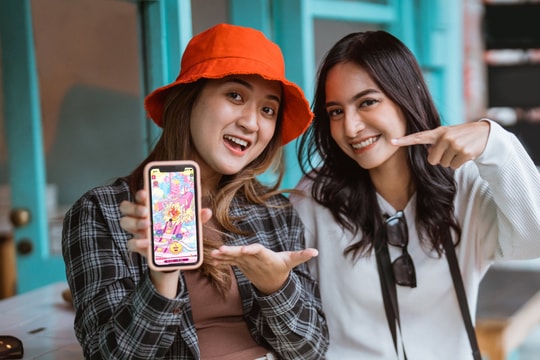 MoMo ra mắt chương trình “Tài Chính Du Ký” giúp người dùng vừa giải trí, vừa trải nghiệm quản lý tài chính