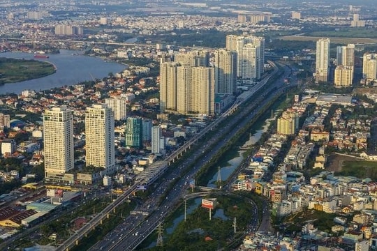 Ước tính KQKD quý I/2025 của loạt doanh nghiệp bất động sản "hot": Vinhomes có thể tăng trưởng hơn 1.200%, KDH tăng 700%