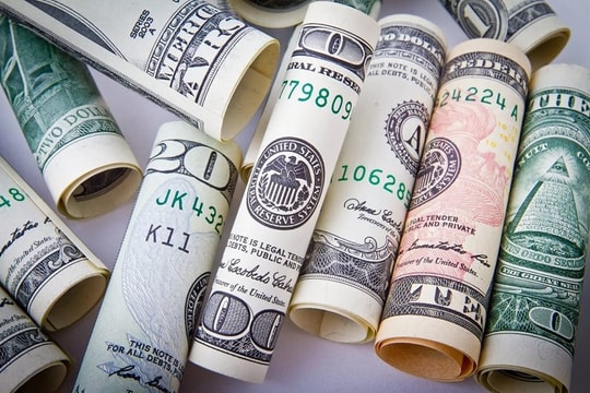 Ngày 28/5: Tỷ giá trung tâm tăng 12 đồng