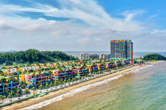 Công ty Flamingo Hải Tiến huy động 370 tỷ đồng trái phiếu