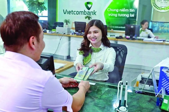 Cần thiết sửa cơ chế tăng vốn cho Big 4 để phát huy vai trò “sếu đầu đàn”