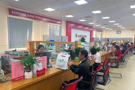 Agribank An Giang ưu tiên vốn tín dụng cho vay “tam nông”