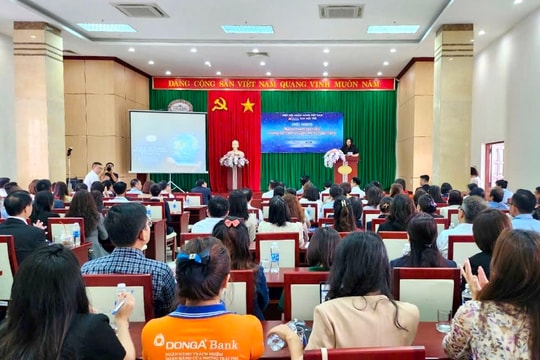 Ngăn ngừa rủi ro thanh toán thẻ trong bối cảnh chuyển đổi số ngân hàng