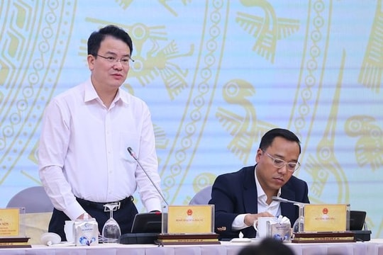 Các giải pháp trọng tâm để hoàn thành mục tiêu giải ngân kế hoạch vốn năm 2024