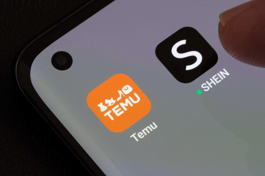 Sàn thương mại điện tử Temu tạm dừng cung cấp dịch vụ tại Việt Nam