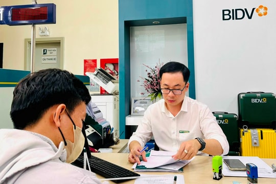 Bà Rịa - Vũng Tàu: Ngân hàng sát cánh cùng doanh nghiệp