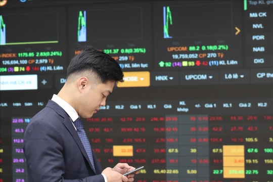 Dự kiến hệ thống KRX sẽ vận hành vào tháng 5 hoặc tháng 6/2025