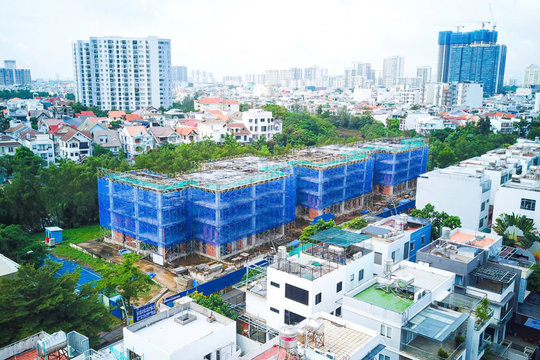 TTC Land rục rịch tìm kiếm quỹ đất mở rộng dự án ở các đô thị vệ tinh ven TP. Hồ Chí Minh