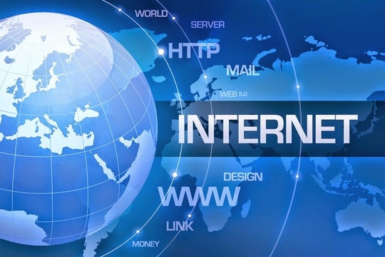 Nghị định quy định về quản lý, cung cấp, sử dụng dịch vụ internet và thông tin trên mạng