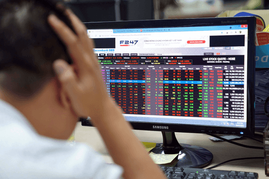 SGI Capital: Tiền rút khỏi chứng khoán chuyển qua bất động sản
