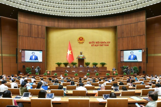 Thủ tướng: Quyết tâm cao, nỗ lực lớn phấn đấu tăng trưởng GDP cả năm đạt trên 7%