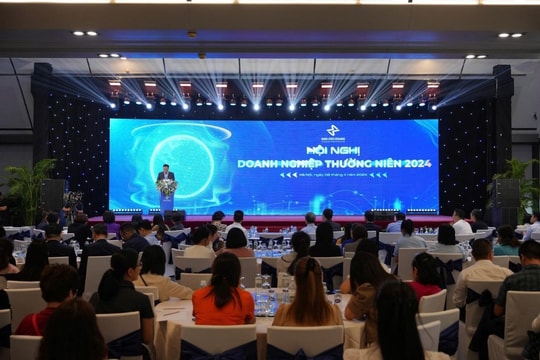 Hội nghị doanh nghiệp thường niên 2024: Chuẩn bị cho việc công bố thông tin bằng tiếng Anh