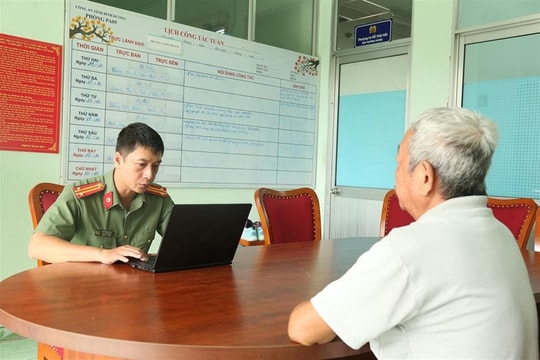 Kịp thời ngăn chặn các vụ việc lừa đảo chiếm đoạt tài sản hàng tỷ đồng qua mạng