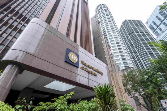 Cơ quan Tiền tệ Singapore công bố các sáng kiến ​​tài chính xanh nhằm tăng cường quan hệ với Trung Quốc