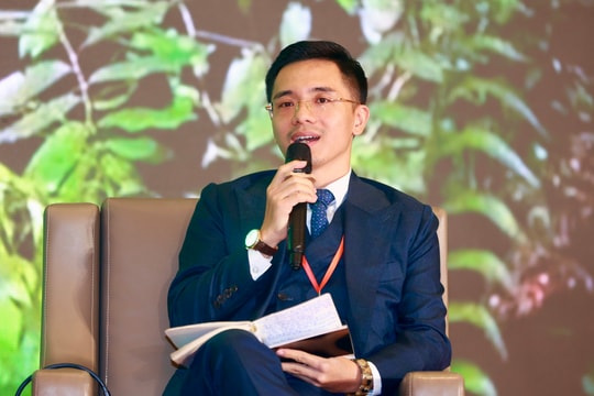 “Việt Nam đang thiếu quy chuẩn xác định dự án để cấp tín dụng xanh”
