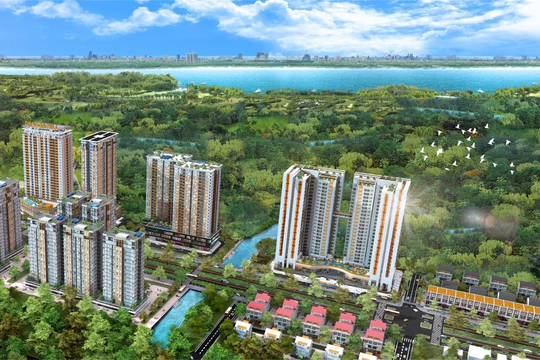 TP. Hồ Chí Minh yêu cầu tăng cường quản lý nhà chung cư