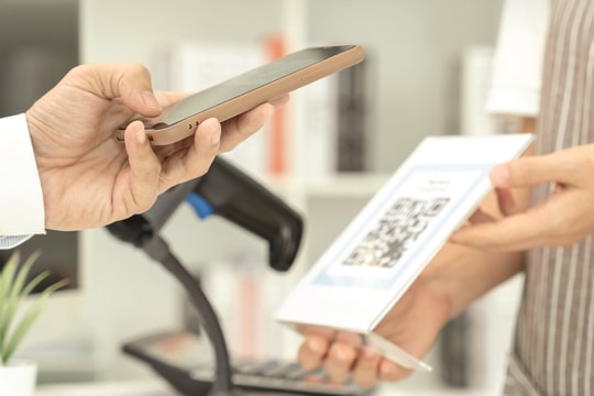 Thực trạng phát triển dịch vụ mobile money tại Việt Nam