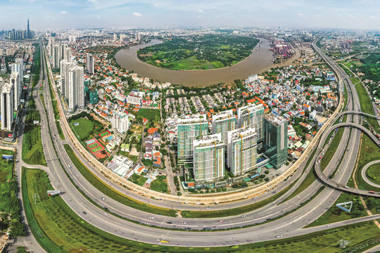 Tín dụng đầu tư của Nhà nước góp phần tập trung các nguồn vốn cần thiết cho đầu tư phát triển quốc gia