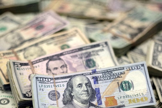 Giá kim loại quý tiếp tục gặp áp lực trước đà tăng của đồng USD
