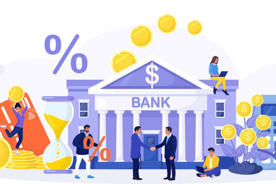 Các ngân hàng Mỹ hưởng lợi từ chính sách nới lỏng vốn và sáp nhập dưới thời Tổng thống Trump