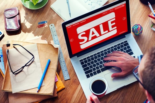 Mách nước bí kíp giúp săn sale cuối năm không lo rủi ro