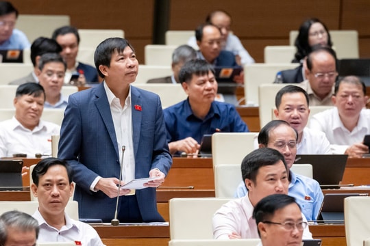 Áp lực thu nhập dẫn tới tình trạng không thu hút được người giỏi vào ngành sư phạm