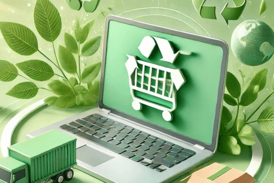 Thúc đẩy chuyển đổi số cùng chuyển đổi xanh để đảm bảo phát triển bền vững