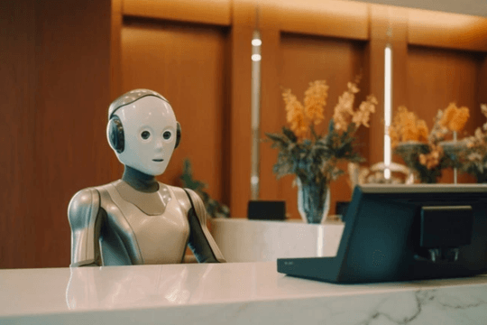 Cục Thuế TP. Hà Nội thí điểm ứng dụng Chatbot AI - Trợ lý ảo hỗ trợ người nộp thuế