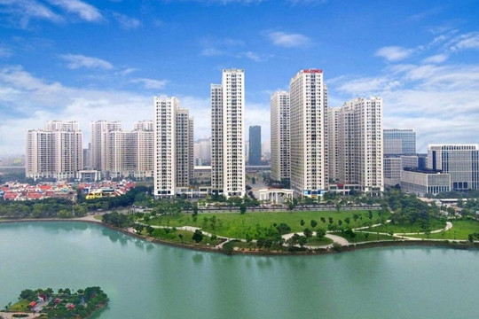 Geleximco và bức tranh hệ sinh thái đa ngành