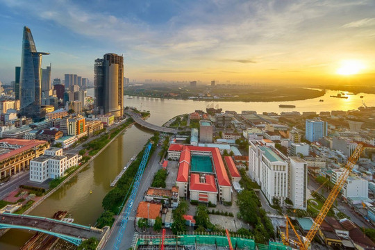 Yếu tố nào giúp ASEAN trở nên đặc biệt