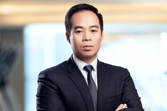 BIM Group có Chủ tịch Hội đồng quản trị mới