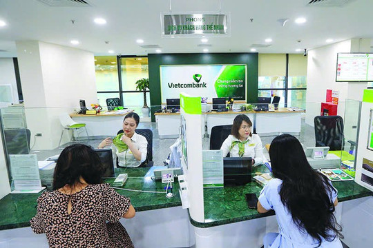 Đồng Tháp: Cầu vốn cải thiện, tín dụng tăng tốc