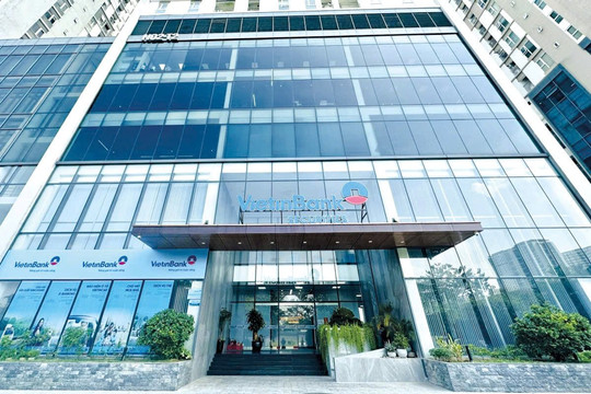 VietinBank Securities vay 800 tỷ đồng