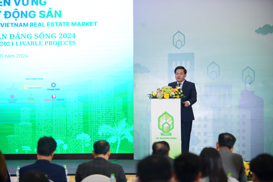 Thí điểm mô hình Trung tâm giao dịch và đăng ký bất động sản do Nhà nước quản lý