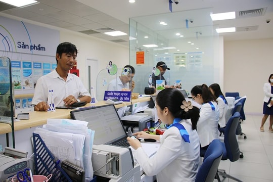 Ngành Ngân hàng TP. Hồ Chí Minh: Thực hiện tốt các giải pháp hỗ trợ doanh nghiệp, hạn chế tác động từ thuế quan mới của Mỹ và đạt mục tiêu tăng trưởng