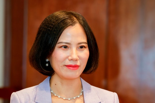 Thúc đẩy tài chính toàn diện: Chỉ tăng trưởng tài khoản ngân hàng là chưa đủ