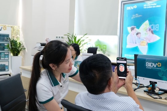 Đảm bảo môi trường thanh toán an toàn, bền vững