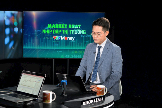 Chuyên gia VPBankS: “Thị trường điều chỉnh là cơ hội mua”