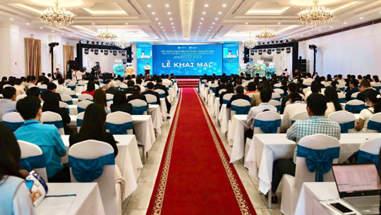 Hội nghị Khoa học Kỹ thuật Hoàn Mỹ 2024