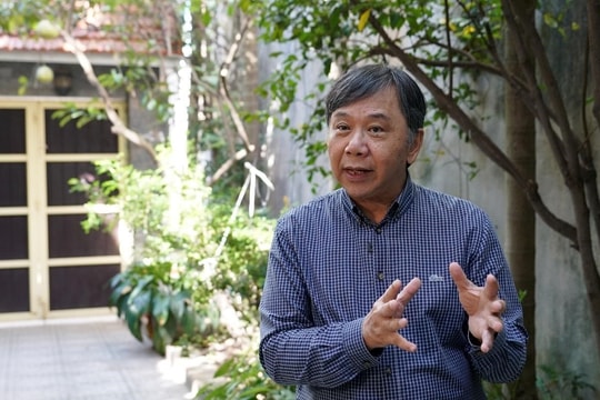 “Cát Bà đã chọn đúng nhà đầu tư tâm huyết phát triển du lịch bền vững”
