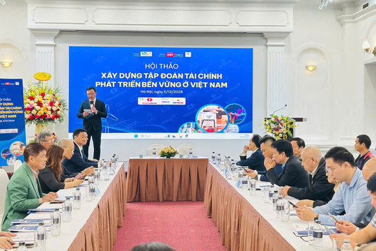 Giải quyết tình trạng "sở hữu chéo" tại ngân hàng: Câu chuyện minh bạch và bài toán thực thi