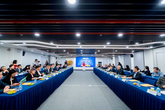Mở rộng hành lang pháp lý nhằm nâng hạng thị trường chứng khoán