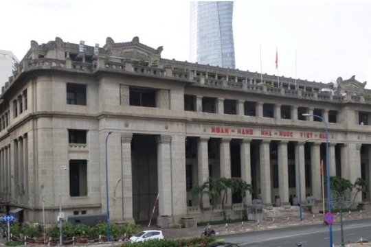 Vai trò, nhiệm vụ của Ngân hàng Nhà nước tại địa bàn TP. Hồ Chí Minh và yêu cầu tinh gọn bộ máy hiệu lực, hiệu quả